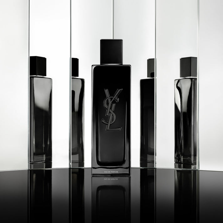 Myself Le Parfume by YSL