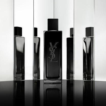 Myself Le Parfume by YSL