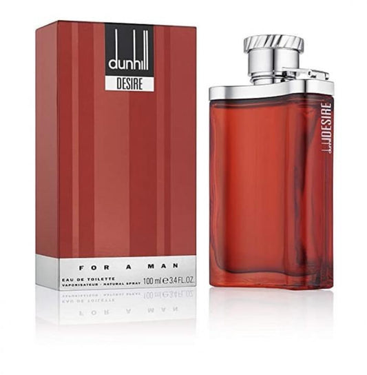 Dunhill desire*